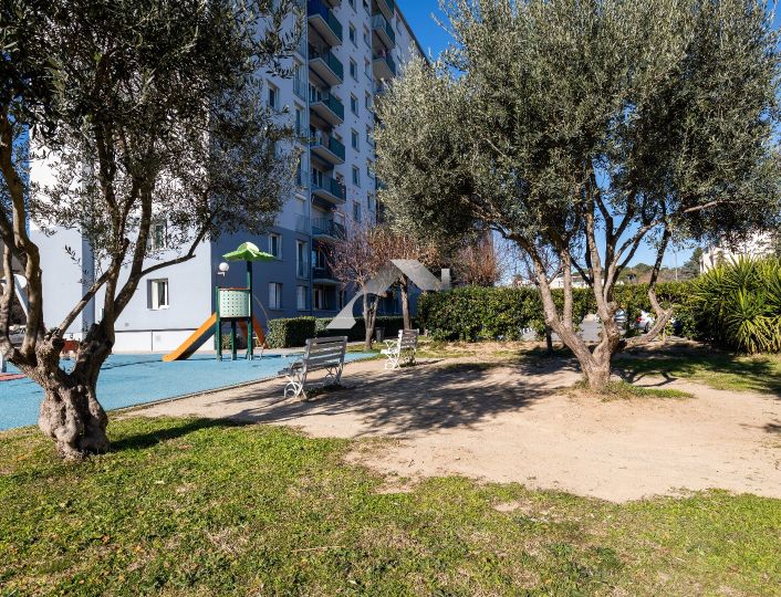 à vendre Appartement Castelnau Le Lez