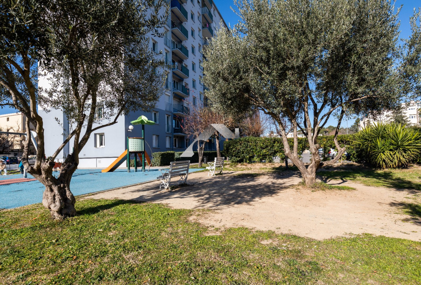 vente Appartement Castelnau Le Lez - Photo 9