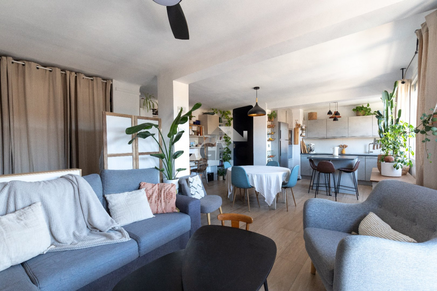 à vendre Appartement Castelnau Le Lez - Photo 1