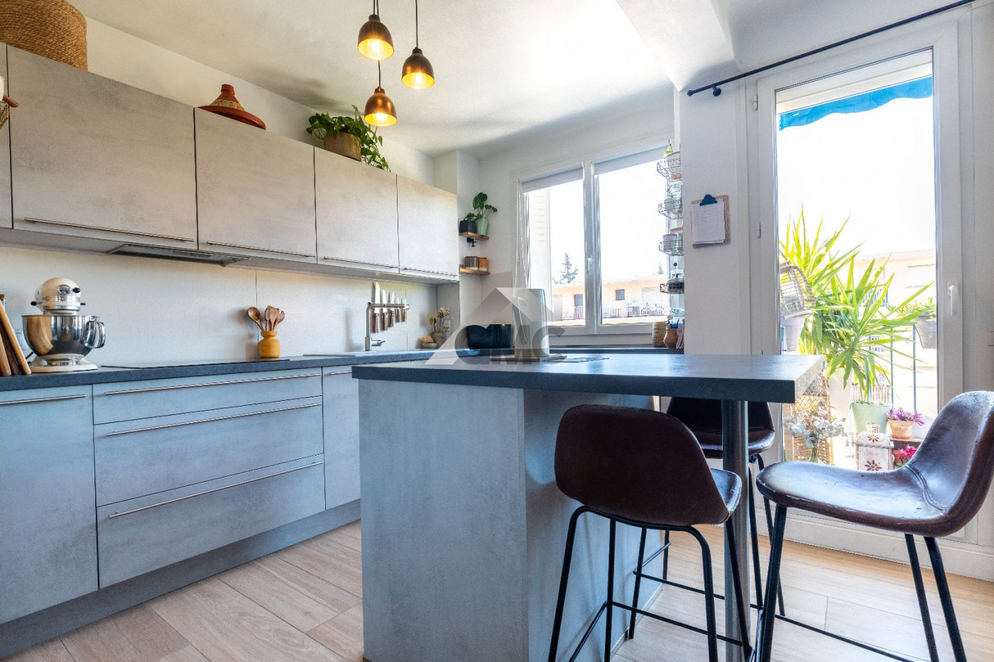 à vendre Appartement Castelnau Le Lez - Photo 5