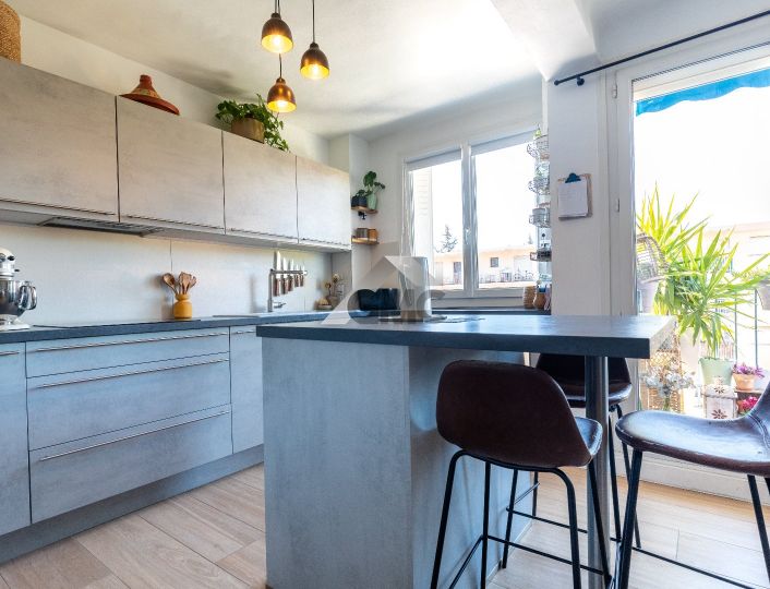 à vendre Appartement Castelnau Le Lez