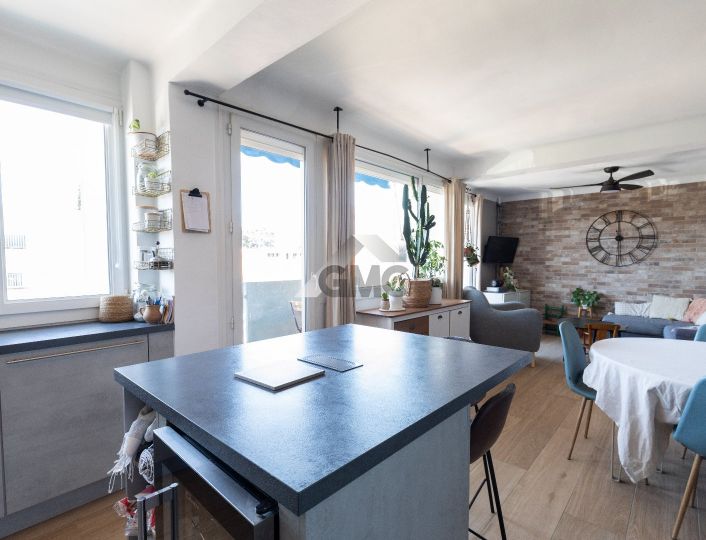 à vendre Appartement Castelnau Le Lez