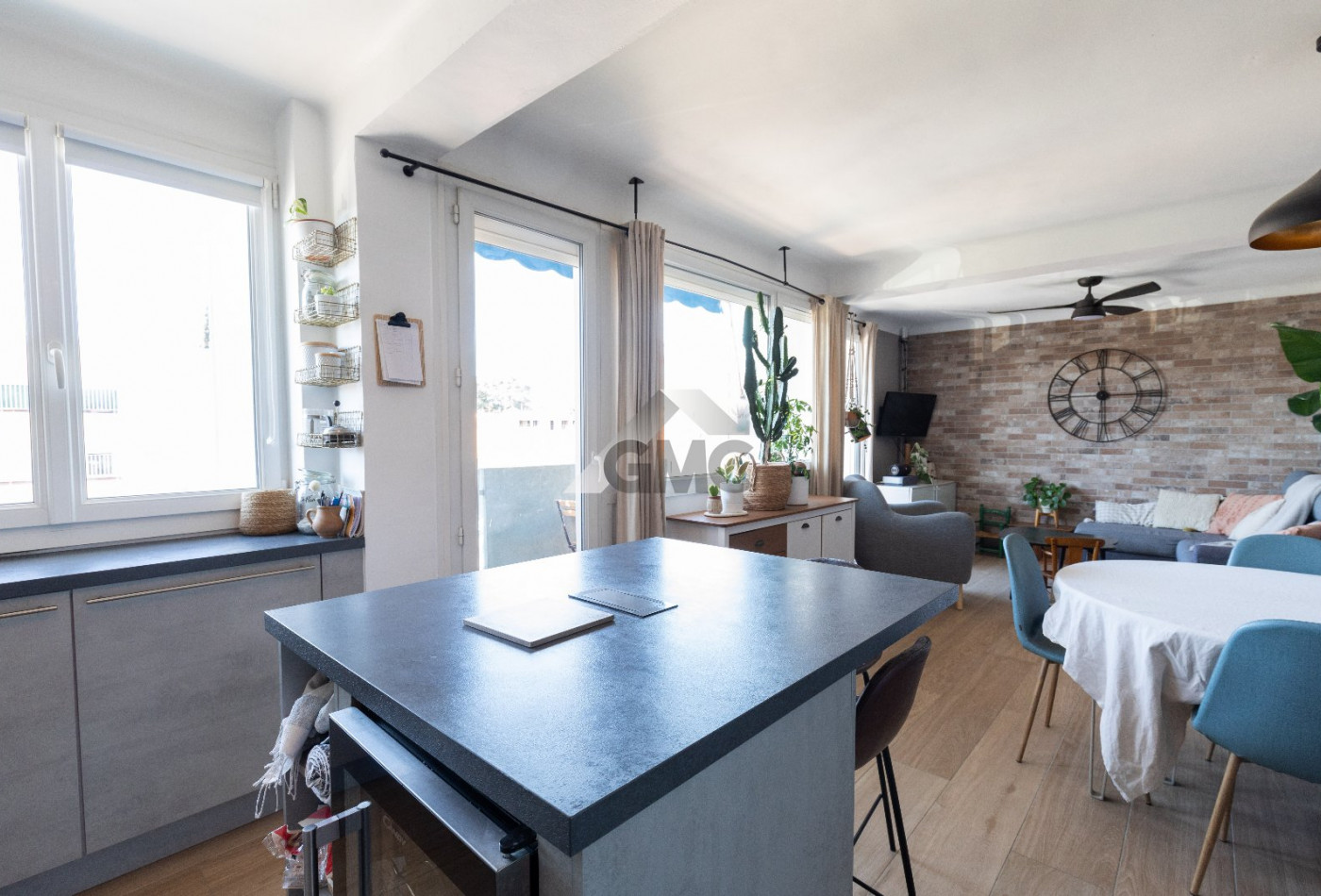 vente Appartement Castelnau Le Lez - Photo 2