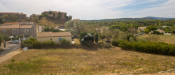 vente Terrain en lotissement Lezignan Corbieres