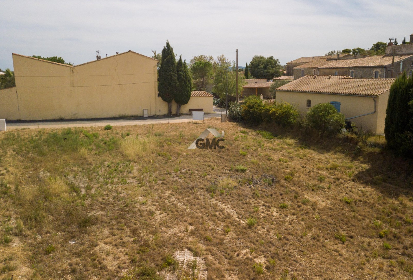 vente Terrain en lotissement Lezignan Corbieres - Photo 3