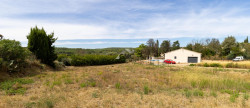 vente Terrain en lotissement Lezignan Corbieres