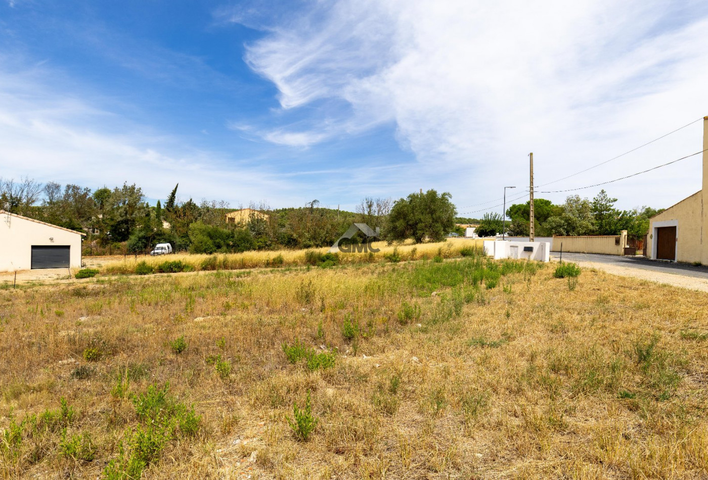 vente Terrain en lotissement Lezignan Corbieres - Photo 6