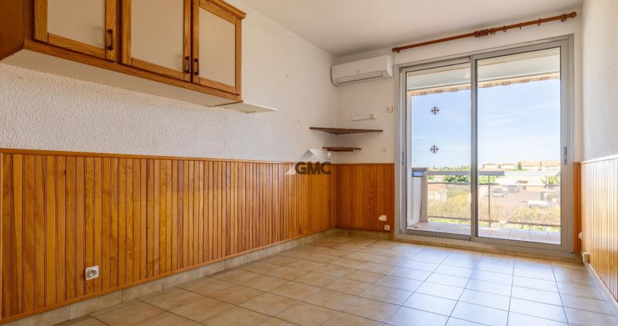 vente Appartement Valras Plage