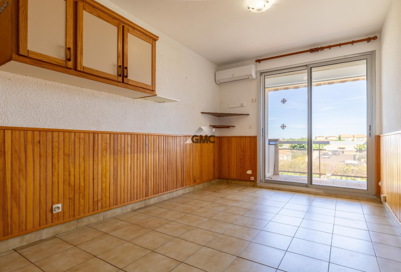vente Appartement Valras Plage - Photo 1