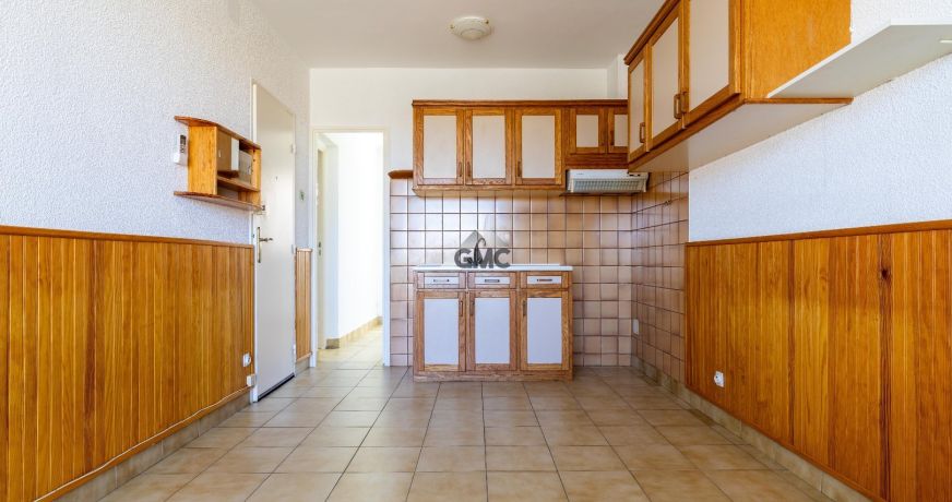 vente Appartement Valras Plage