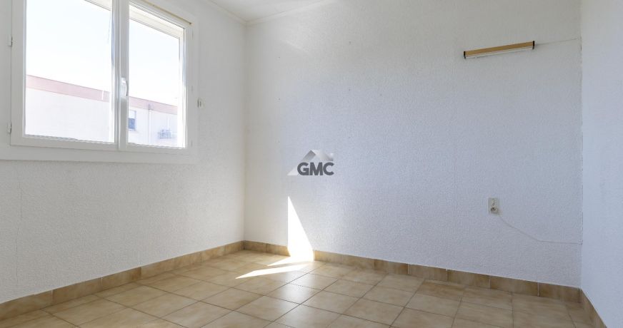 vente Appartement Valras Plage