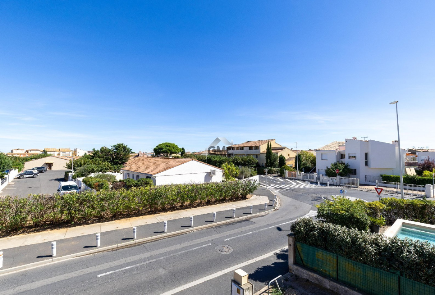 vente Appartement Valras Plage - Photo 9
