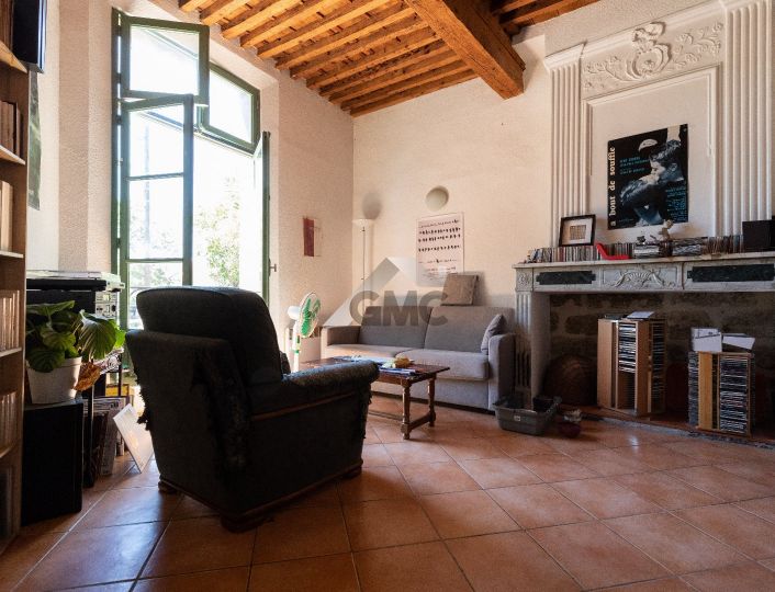 à vendre Appartement Pezenas
