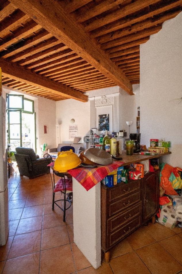 à vendre Appartement Pezenas - Photo 5