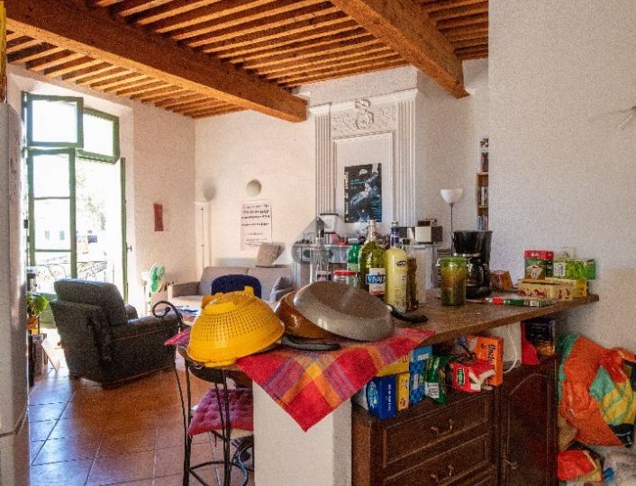 à vendre Appartement Pezenas