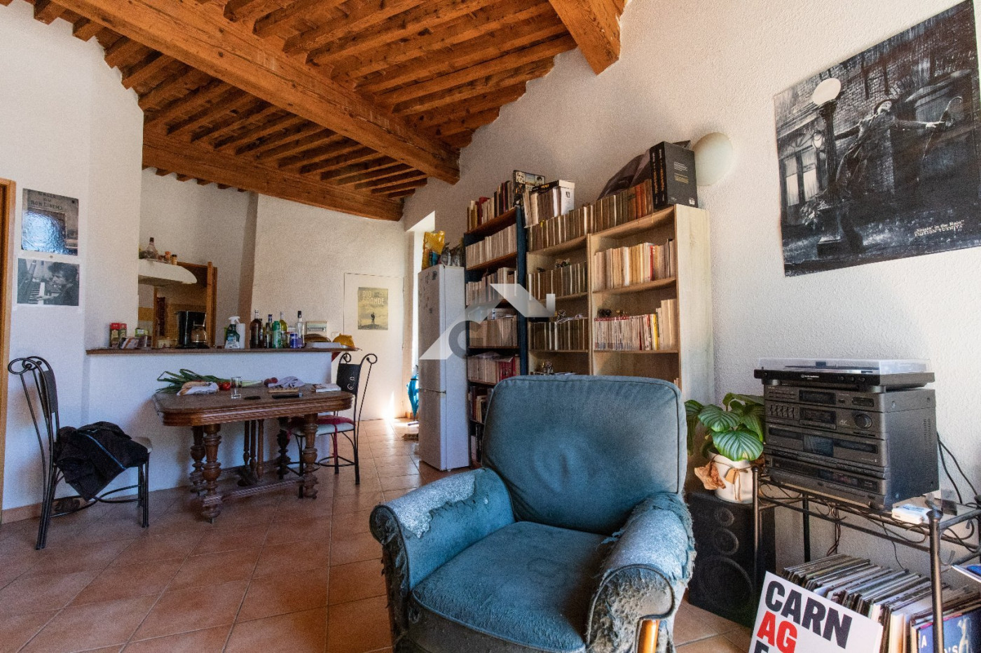 à vendre Appartement Pezenas - Photo 6