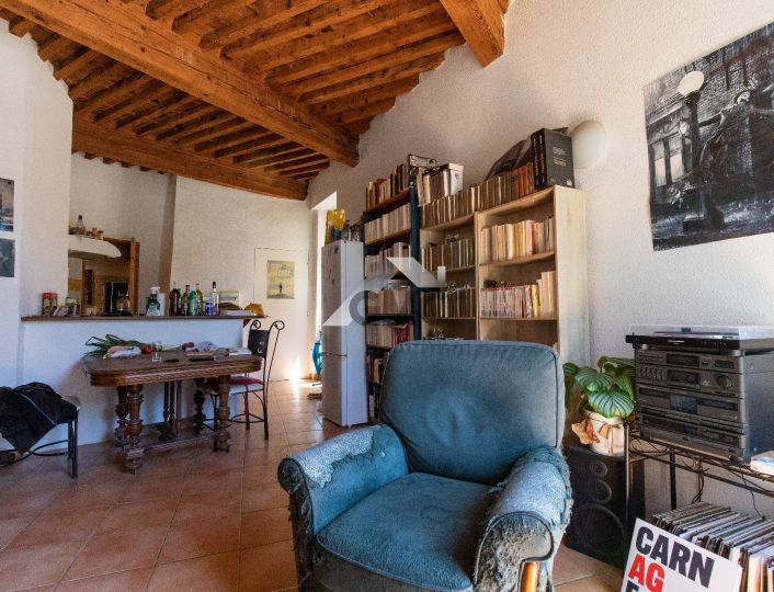 à vendre Appartement Pezenas
