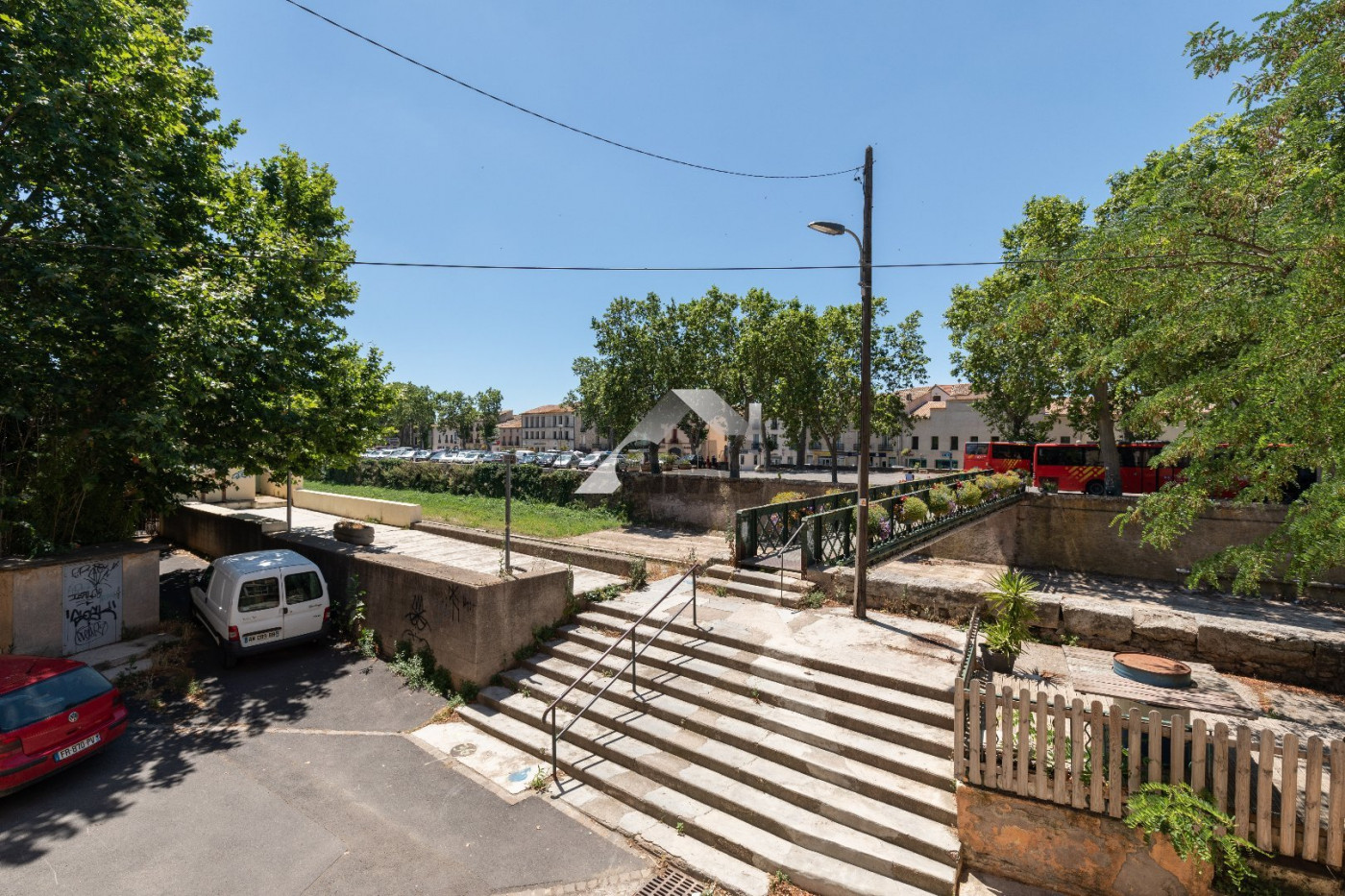 à vendre Appartement Pezenas - Photo 10