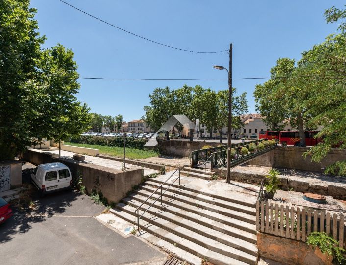 à vendre Appartement Pezenas