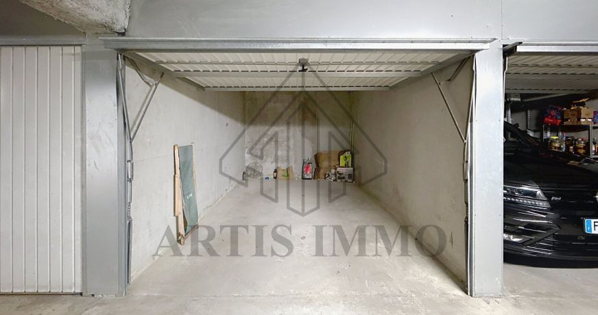 location Garage Montpellier