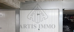 location Garage Montpellier