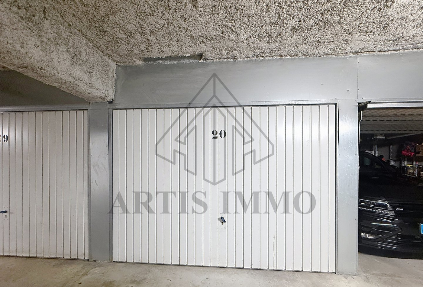 location Garage Montpellier - Photo 3