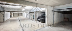 location Garage Montpellier
