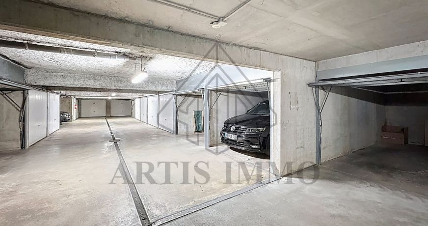 location Garage Montpellier
