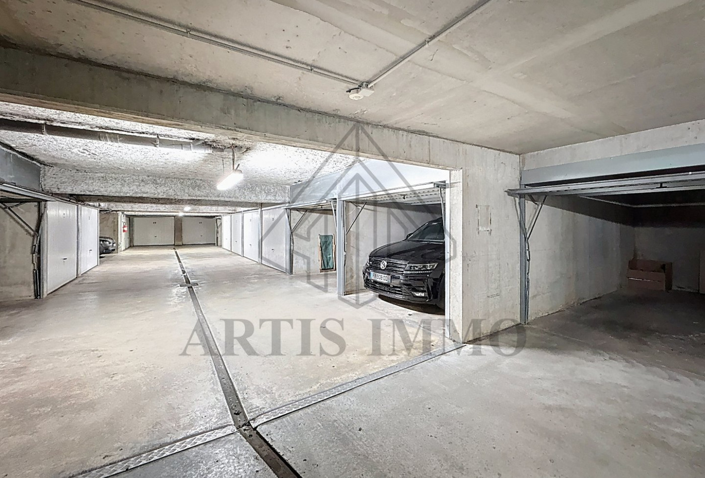 location Garage Montpellier - Photo 4