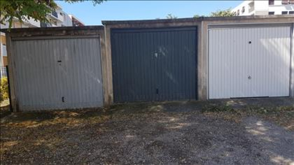 location Garage Montpellier - Photo 1