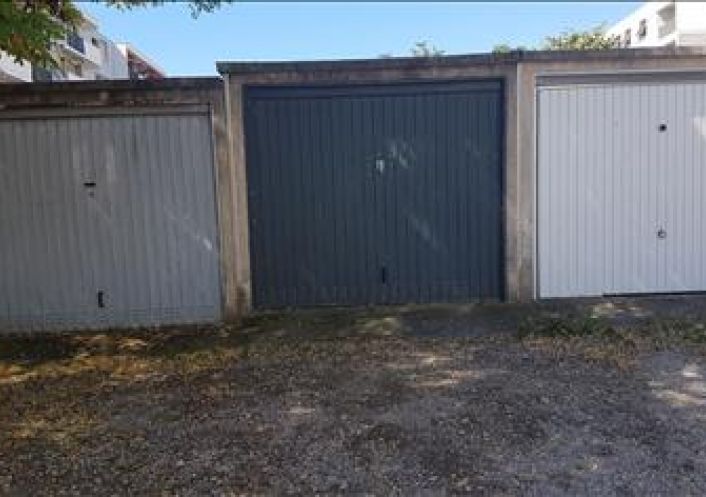 location Garage Montpellier