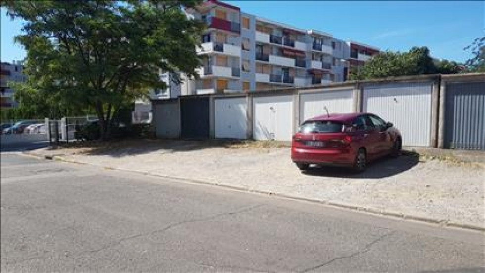 location Garage Montpellier - Photo 2