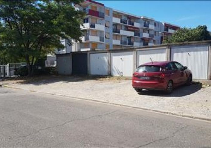 location Garage Montpellier