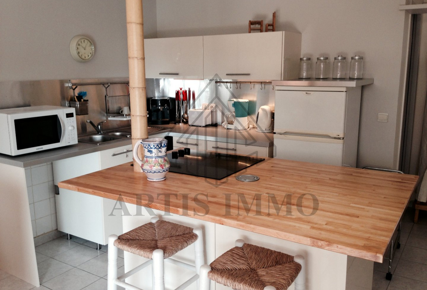 location Appartement Aigues Mortes - Photo 5