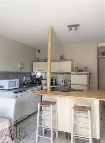 location Appartement Aigues Mortes - Photo 4