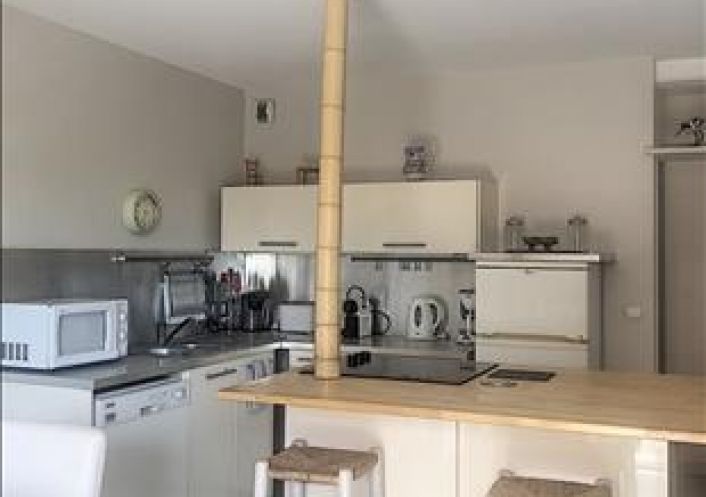 location Appartement Aigues Mortes