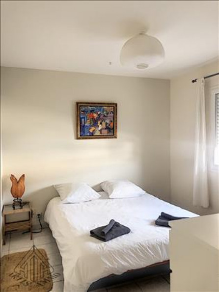 location Appartement Aigues Mortes - Photo 5