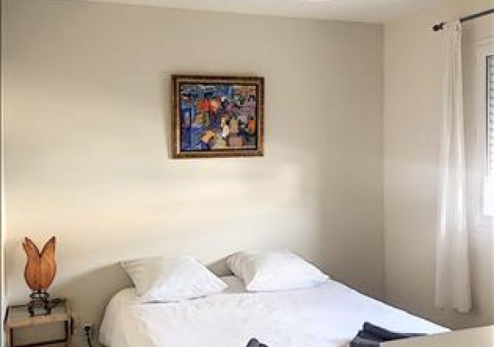 location Appartement Aigues Mortes