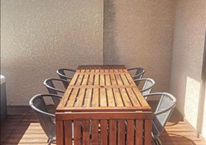 location Appartement Aigues Mortes