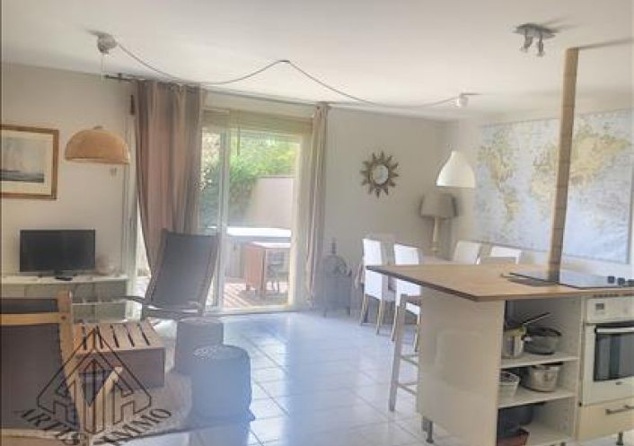 location Appartement Aigues Mortes