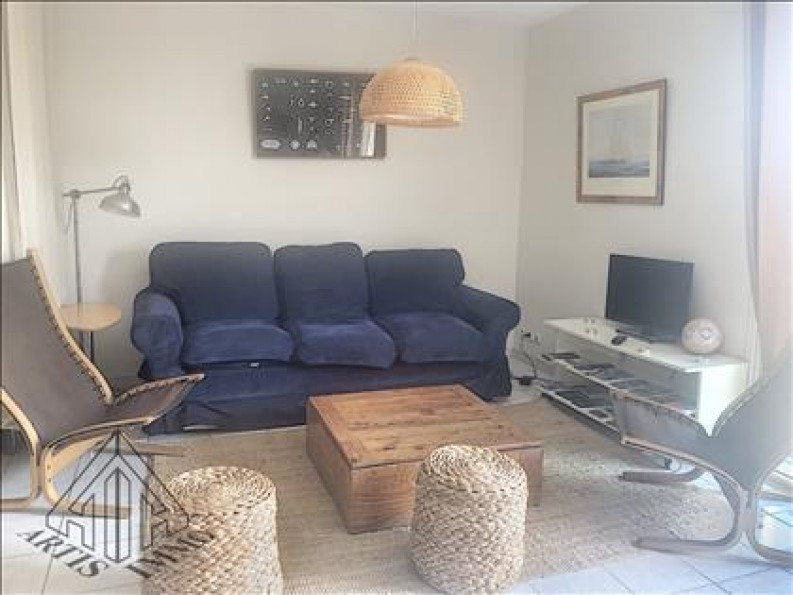 location Appartement Aigues Mortes - Photo 2