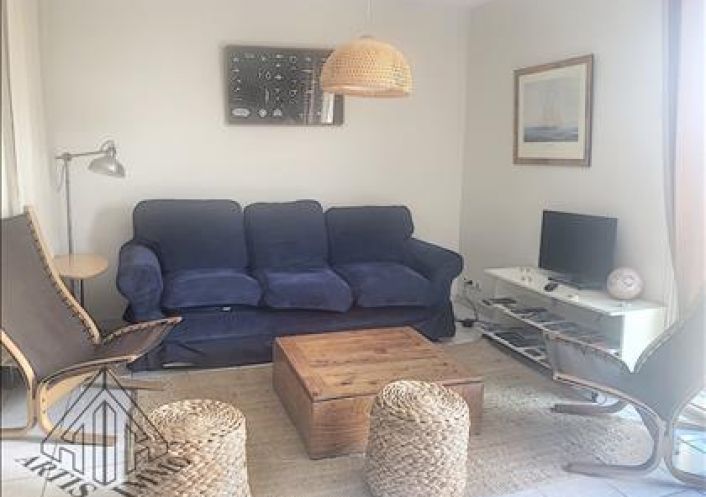 location Appartement Aigues Mortes