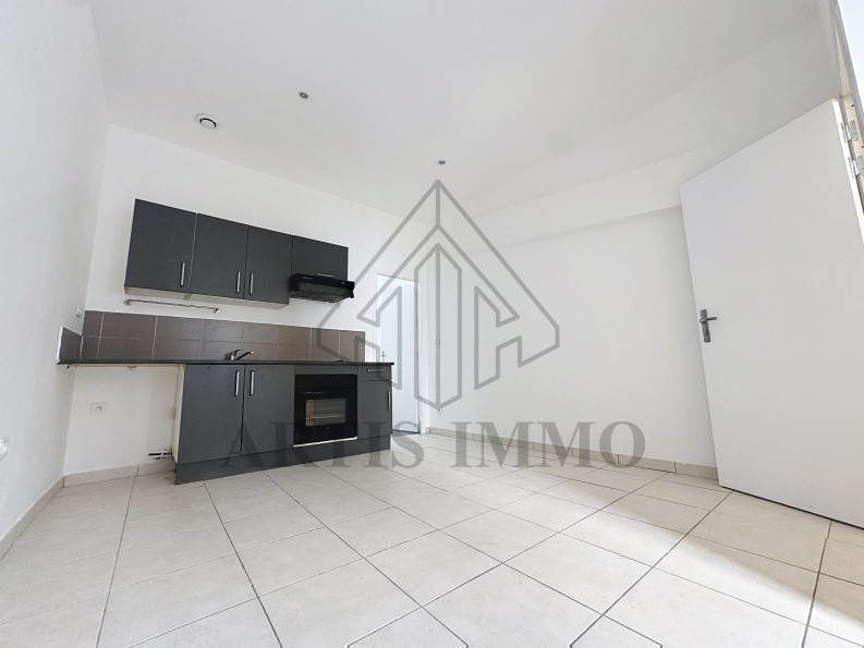 location Appartement Montpellier - Photo 2