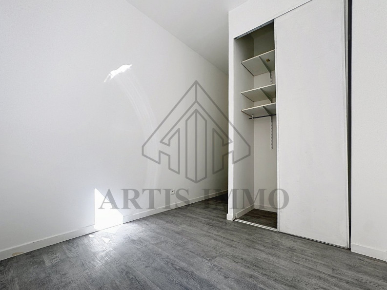 location Appartement Montpellier - Photo 4