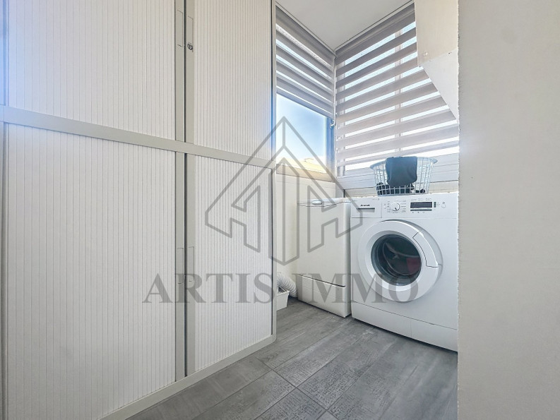 location Appartement Montpellier - Photo 7