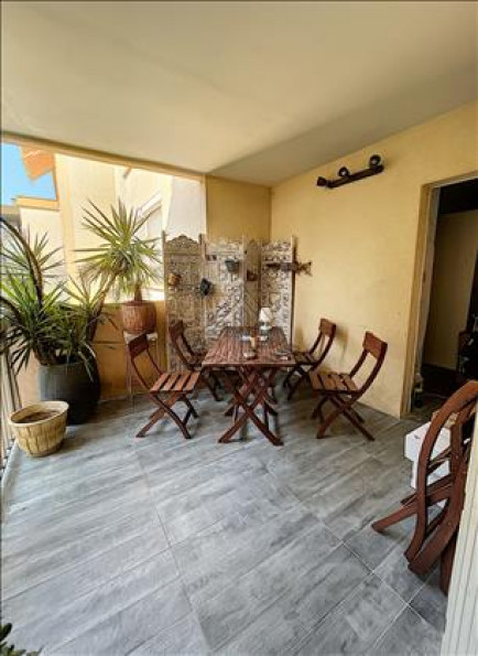 location Appartement Montpellier - Photo 1