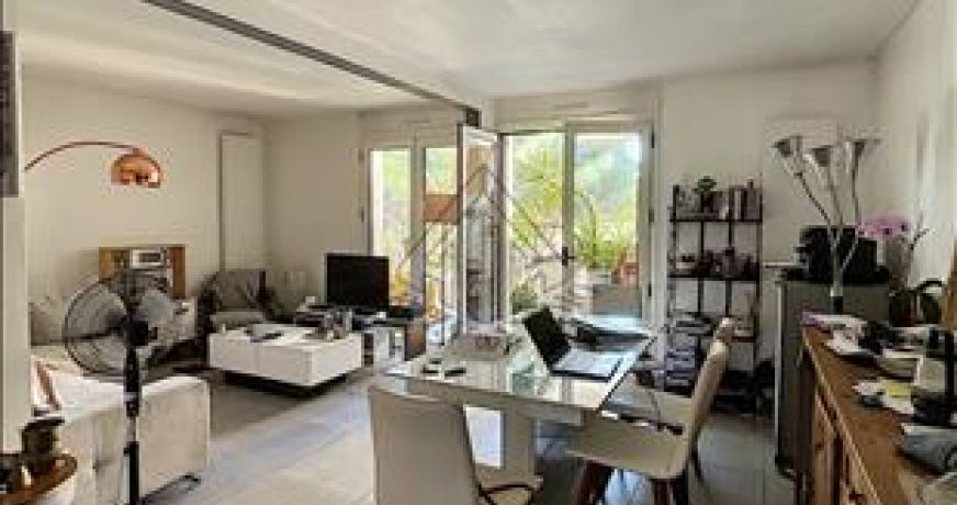 location Appartement Montpellier