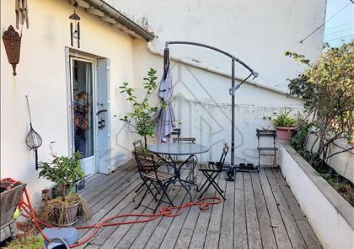 vente Maison Montpellier