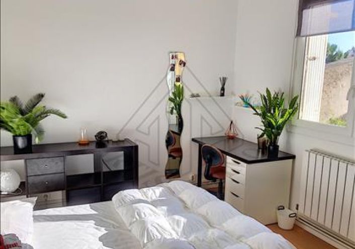 vente Maison Montpellier