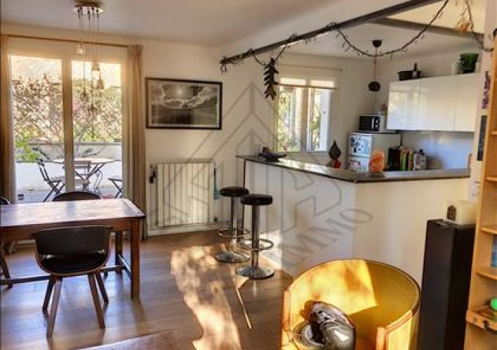 vente Maison Montpellier